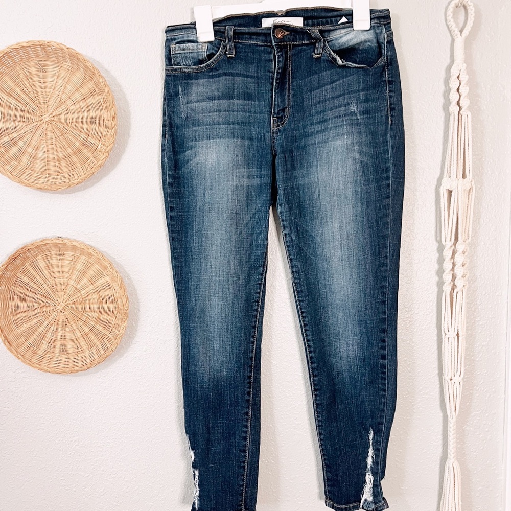 Kancan boutique jeans